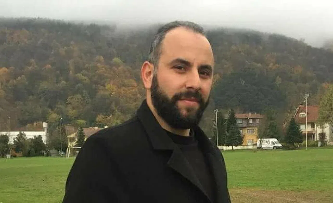 Hüseyin ÖZTÜRK Hakk'ın rahmetine kavuşmuştur