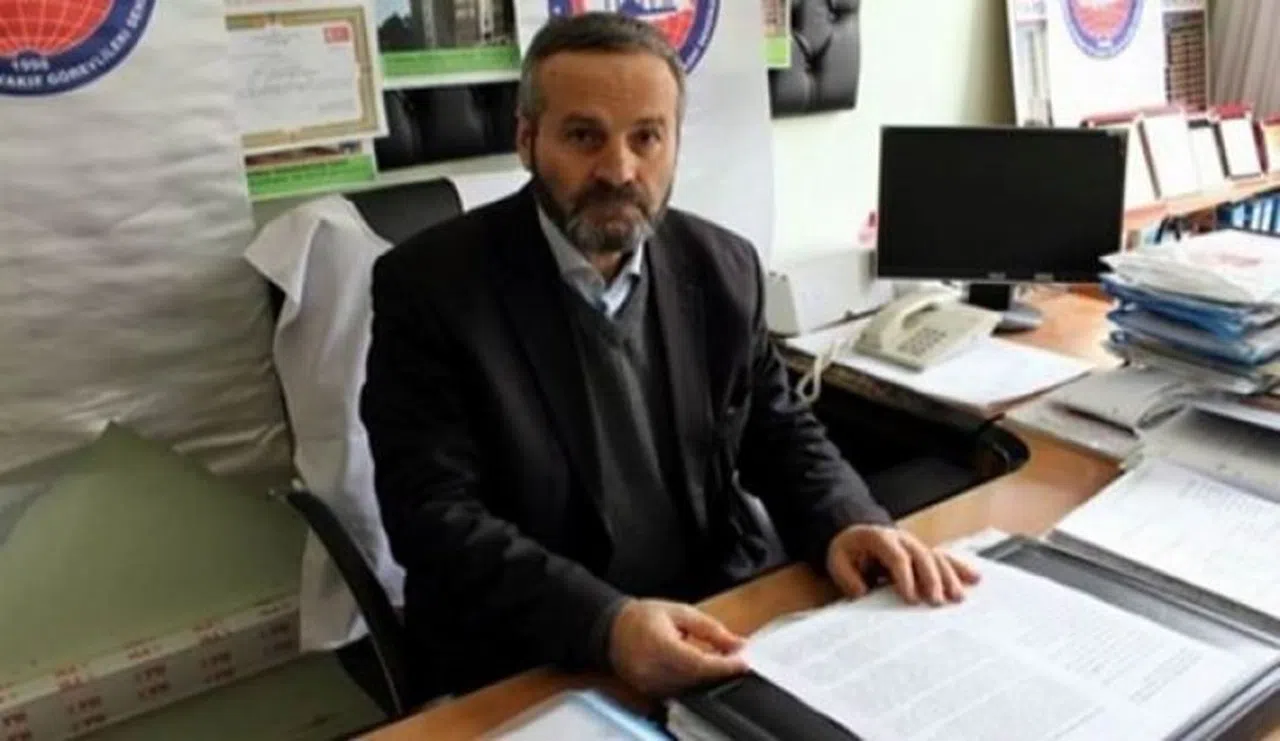 Gergin: Seçmeli derslerle toplumda açılan yaralar sarılabilir