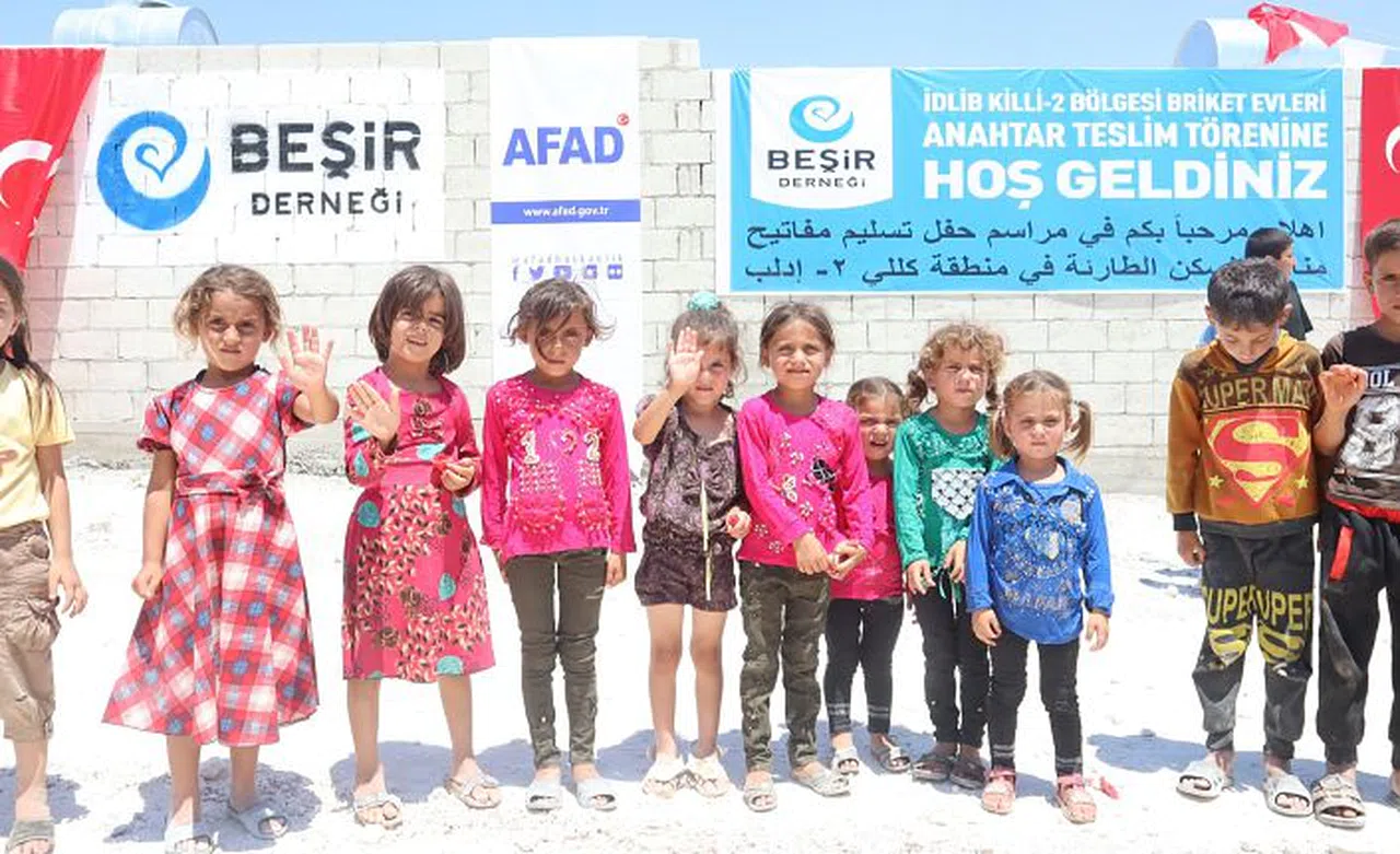 İdlib için harekete geç!