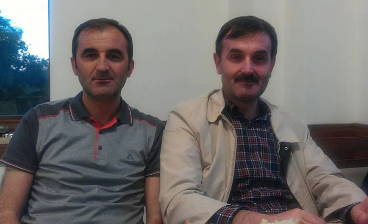 Taş ailesine 4 gün arayla ikinci acı