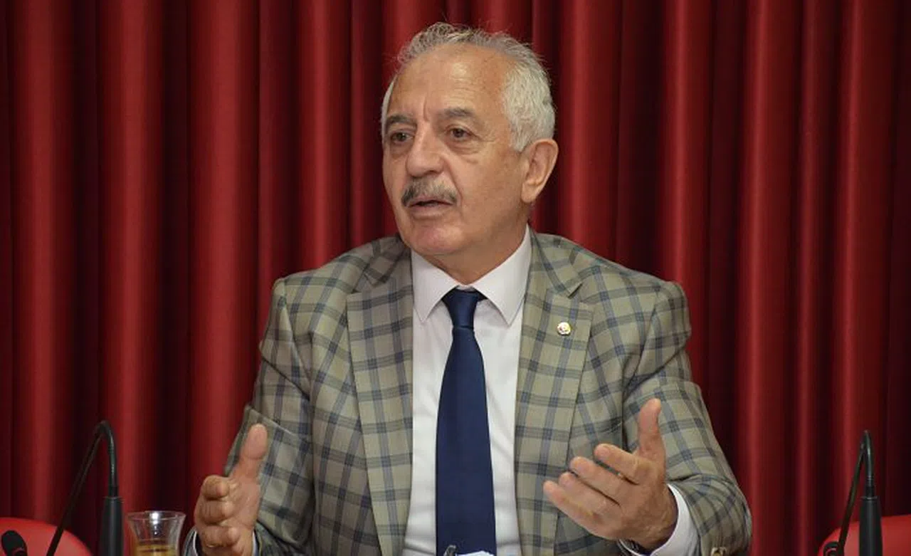 Akçay: Kamu kurumları özel sektörle rekabet etmemeli
