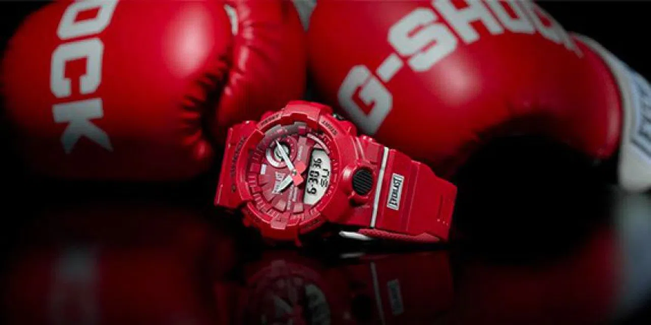 Casio Markasının Modelleri