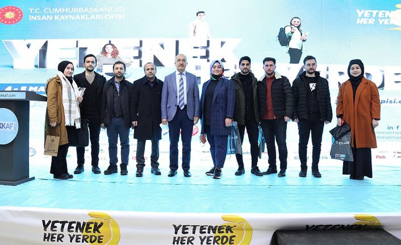 DOKKAF 2022 tamamlandı