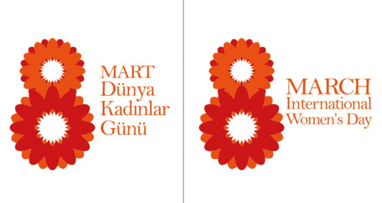 Dünya Kadınlar Günü mesajları