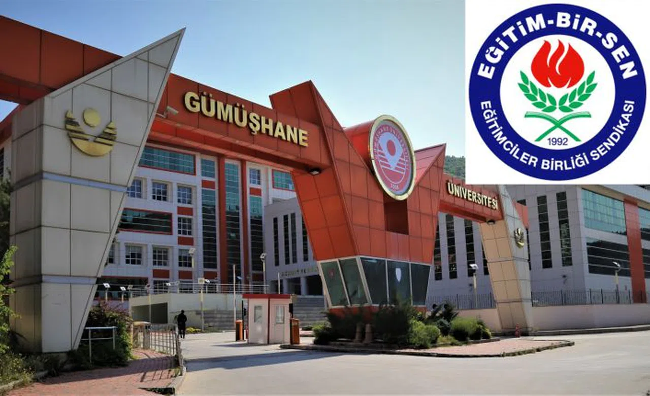 Eğitim-Bir-Sen Üniversite temsilciliği çekincelerini açıkladı