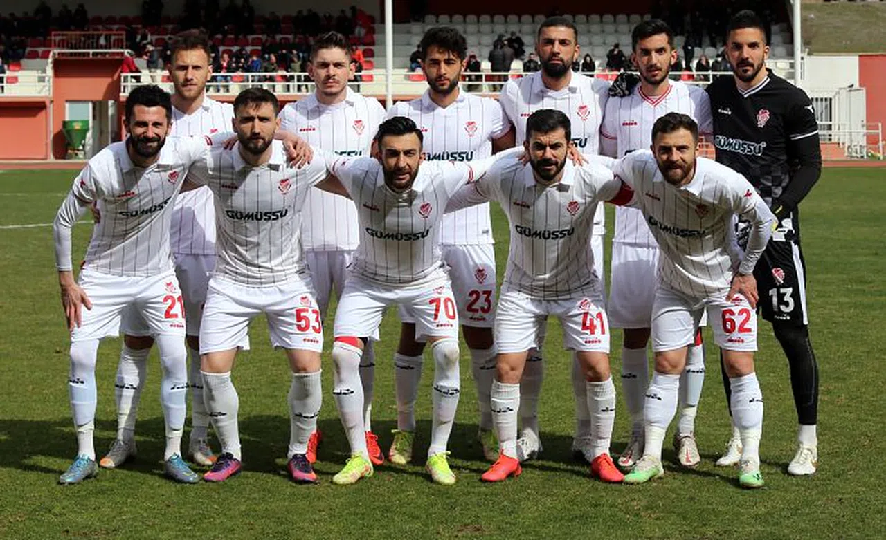 Gümüş ağır yaralı: 0-3