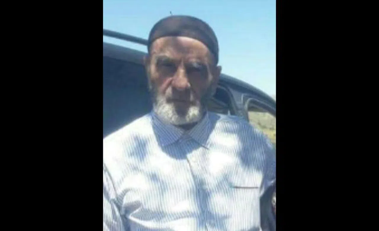 Hacı İskender TAŞ Hakk'ın rahmetine kavuşmuştur