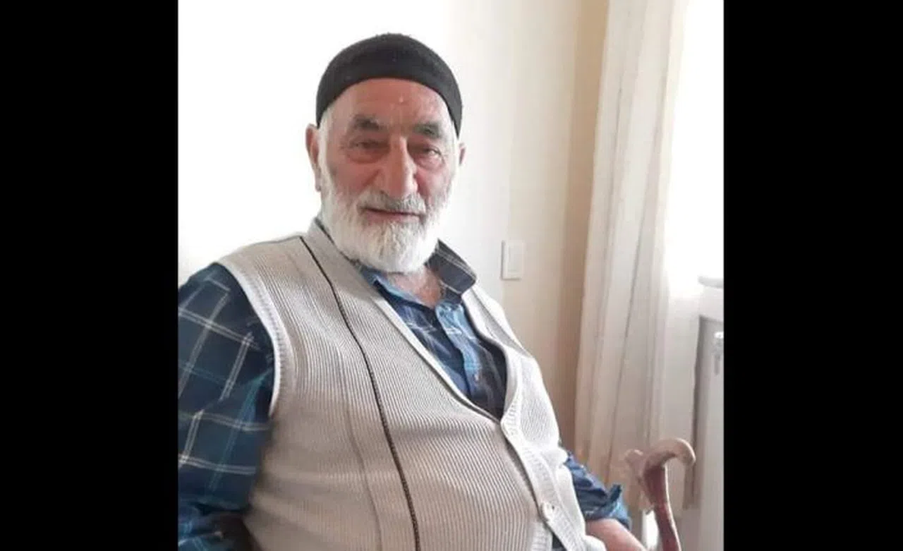 Hasan YILDIRIM Hakk'ın rahmetine kavuşmuştur