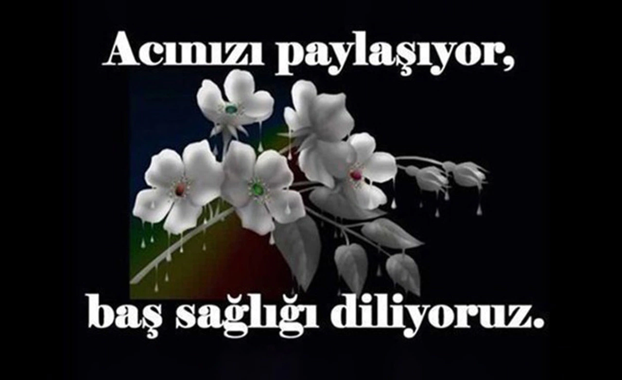 Mevlüt DİNÇ Hakk'ın rahmetine kavuşmuştur