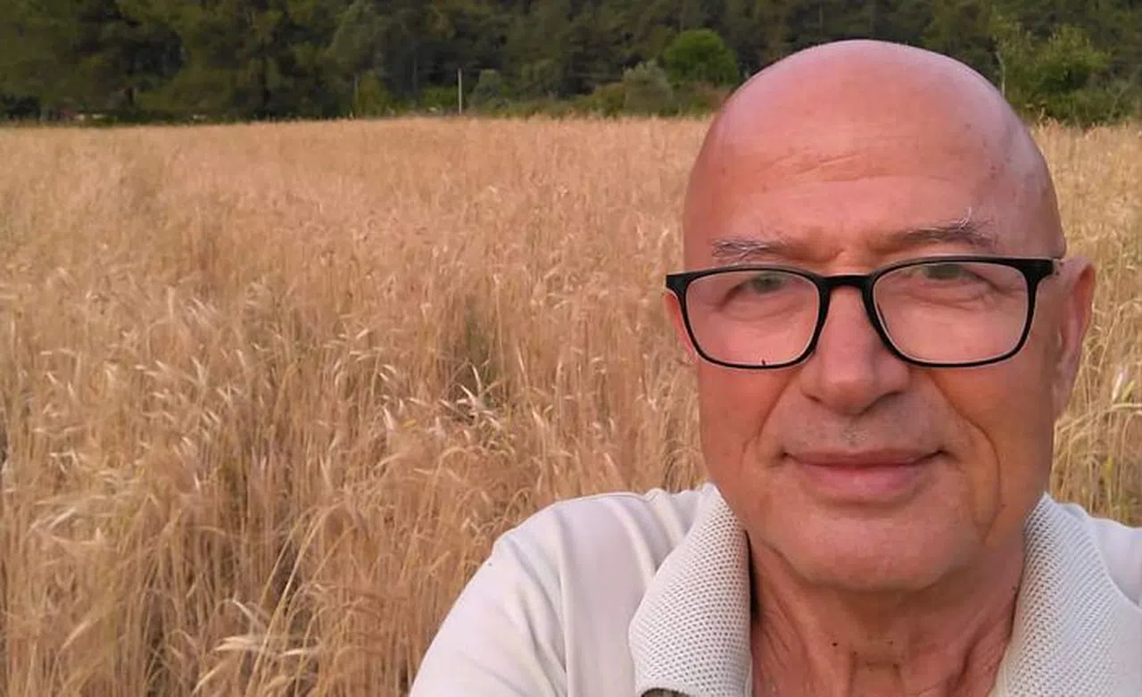 Öztürk’ten Gümüşhane’ye 1 ton ücretsiz ata buğday tohumu