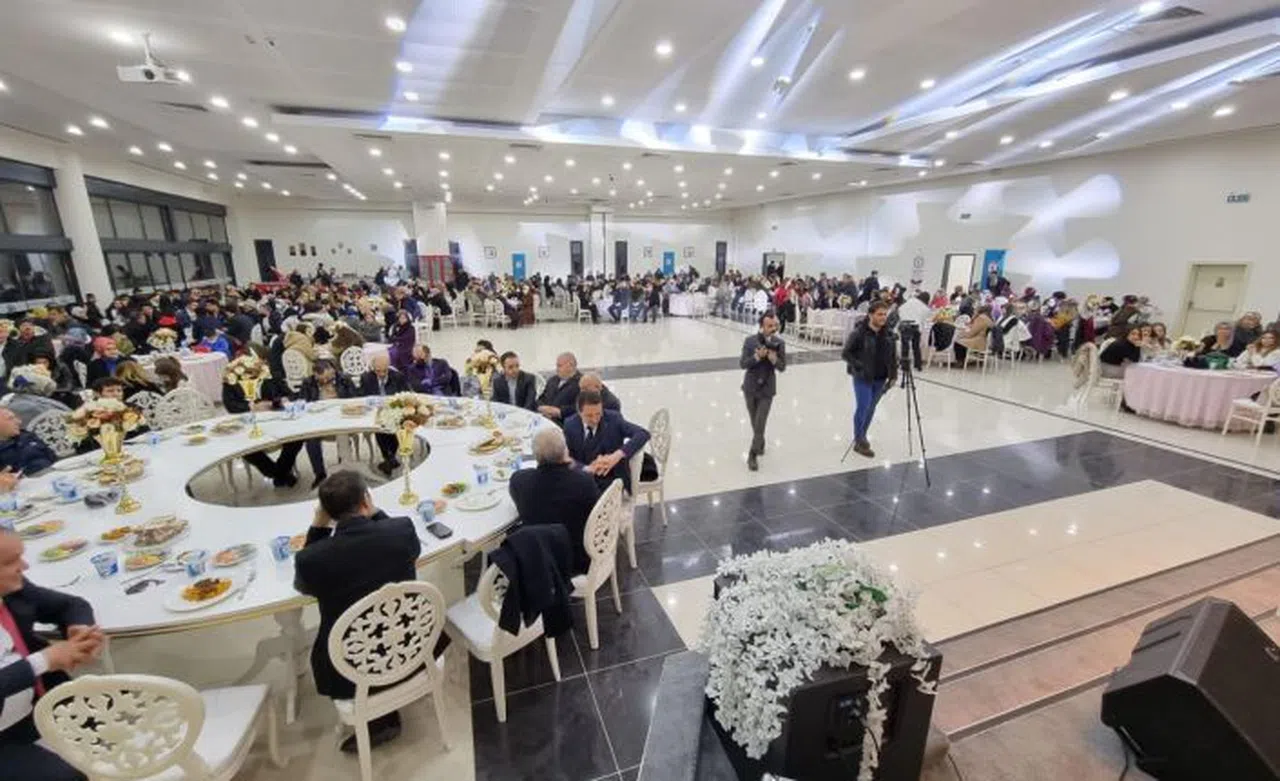 Sağlık-Sen’den 14 Mart programı