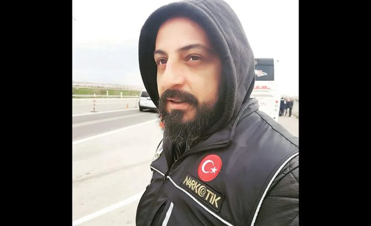 Şehidin var Gümüşhane