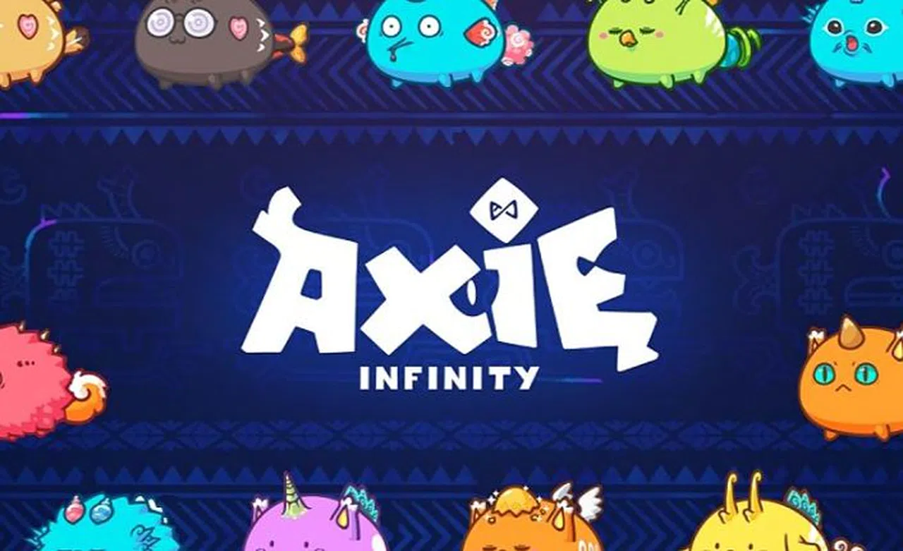 AXS Coin Geleceği 2022-2024 AXS Coin Yorum