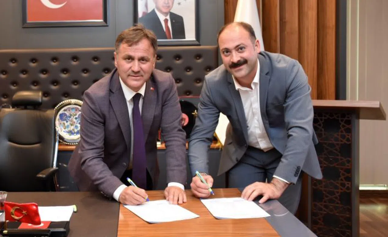 Çağrı merkezi okul oluyor