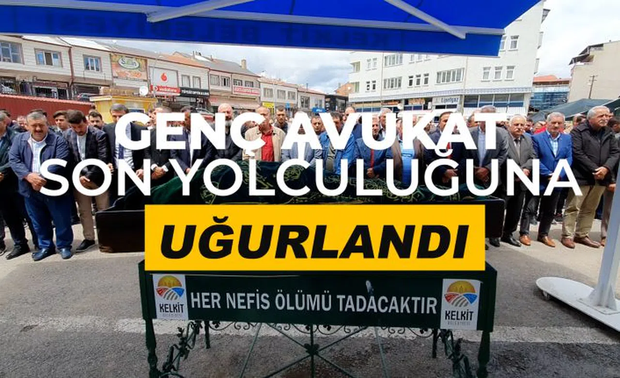 Genç avukatın trafik kazası davasına yetişmek isterken kaza yaptığı ortaya çıktı