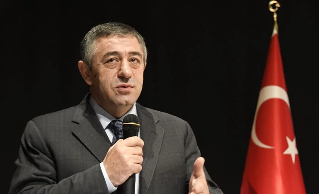 Koç: Türkiye hiçbir istatistiğe uyan bir ülke değil  