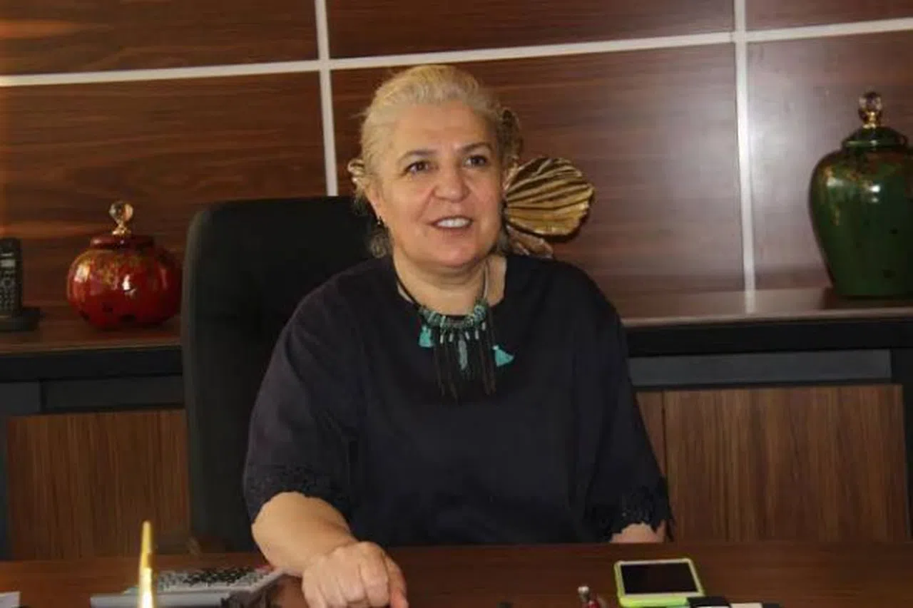 Kral Pestil-Köme Kuşburnu çekirdeği içeren kozmetik ürünleri üretti