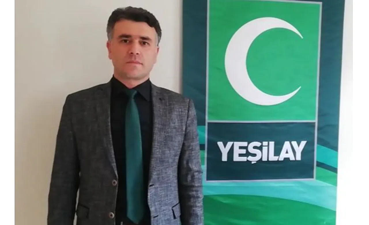 Yeşilay, Dünya Uyuşturucu ile Mücadele Günü’nde ailelere çağrıda bulundu