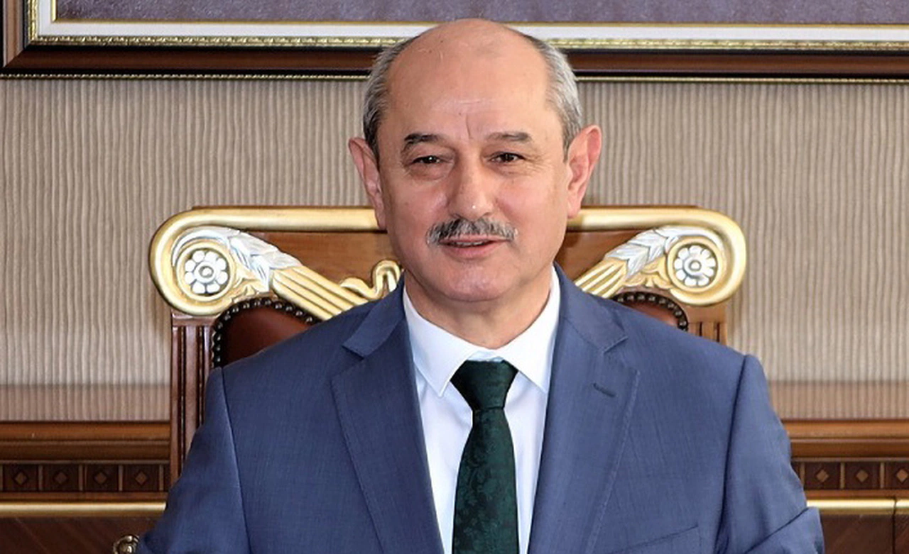 Pir, İstanbul Orman Bölge Müdürü oldu