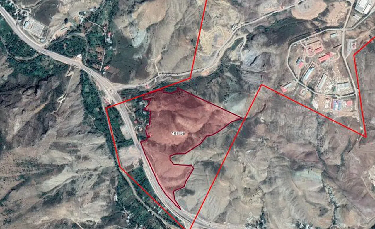 Saraç: Şu an için herhangi bir tahsis işlemi gerçekleşmemiştir