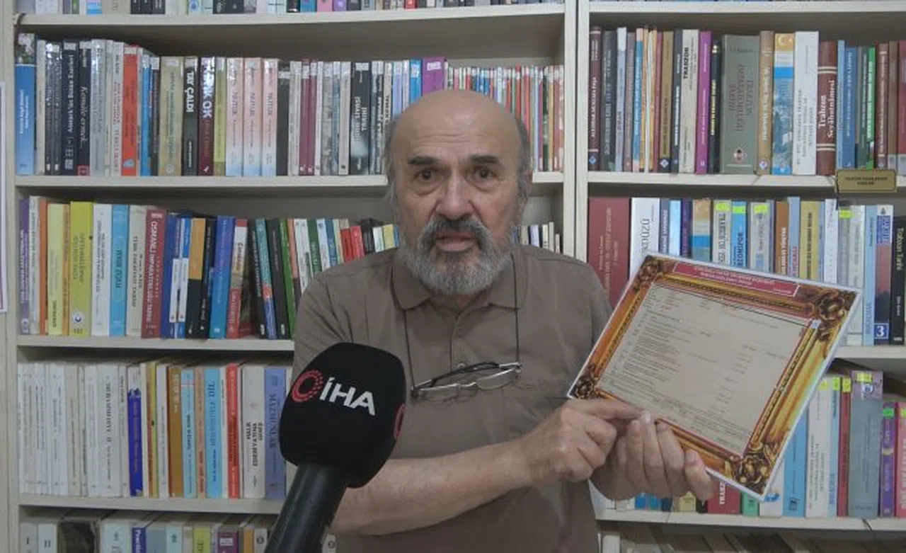 Üçüncüzade Ömer Paşa’nın torunlarını hukuk mücadelesinde sona geliniyor