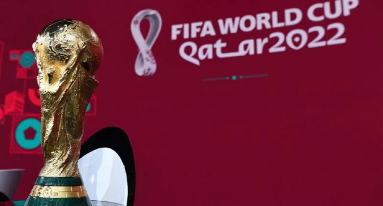 2022 FIFA Dünya Kupası'nda Kullanılacak 6 Teknoloji