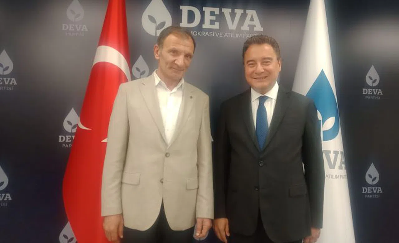 Çakır: Yılda 1 milyon konut parası faize ödeniyor