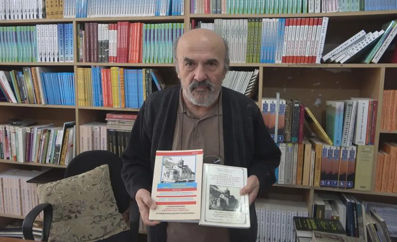 Doğu Karadeniz'i tek bir odaya sığdırdı