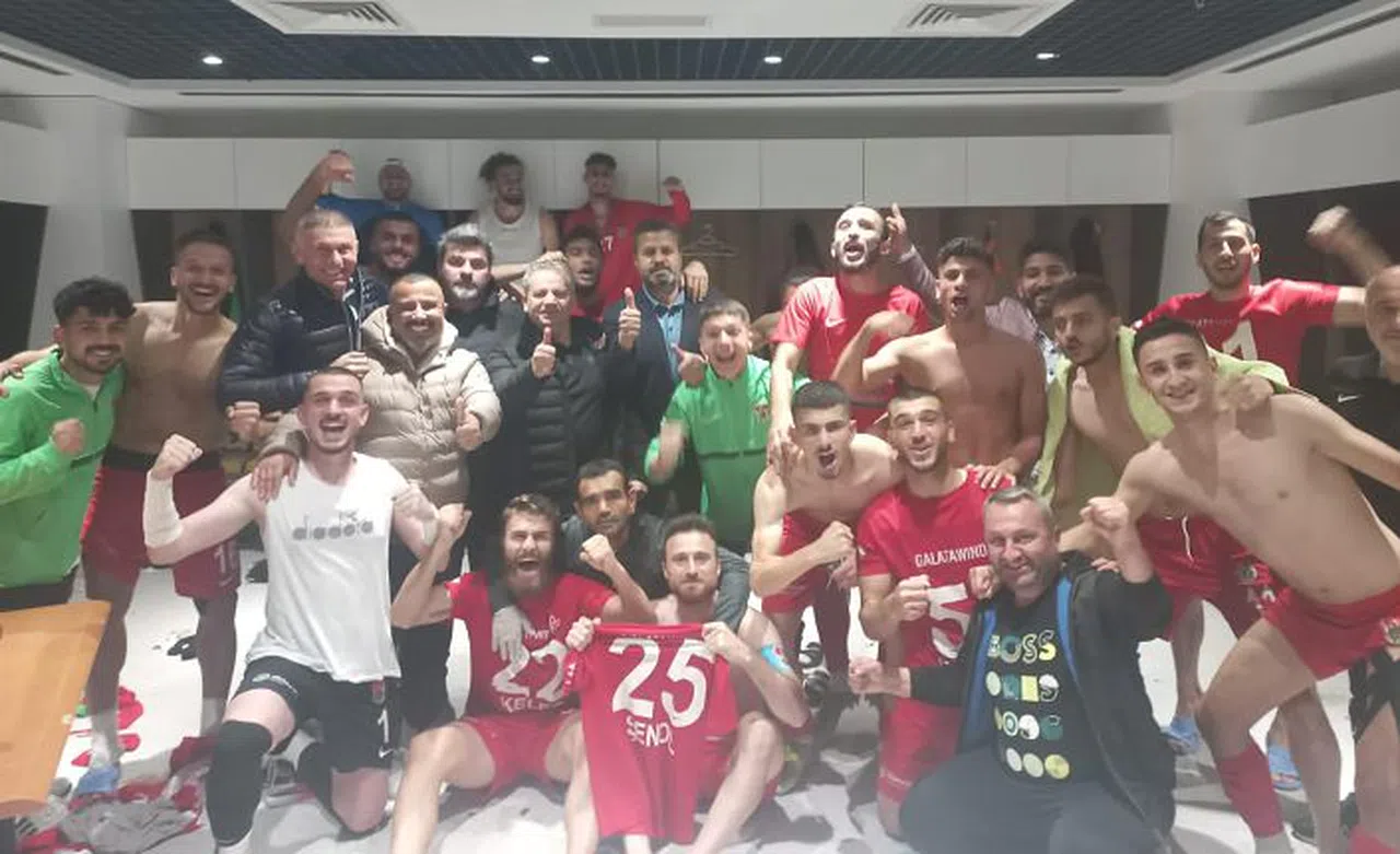 Kaplanlar İzmir'den 3 puanla döndü