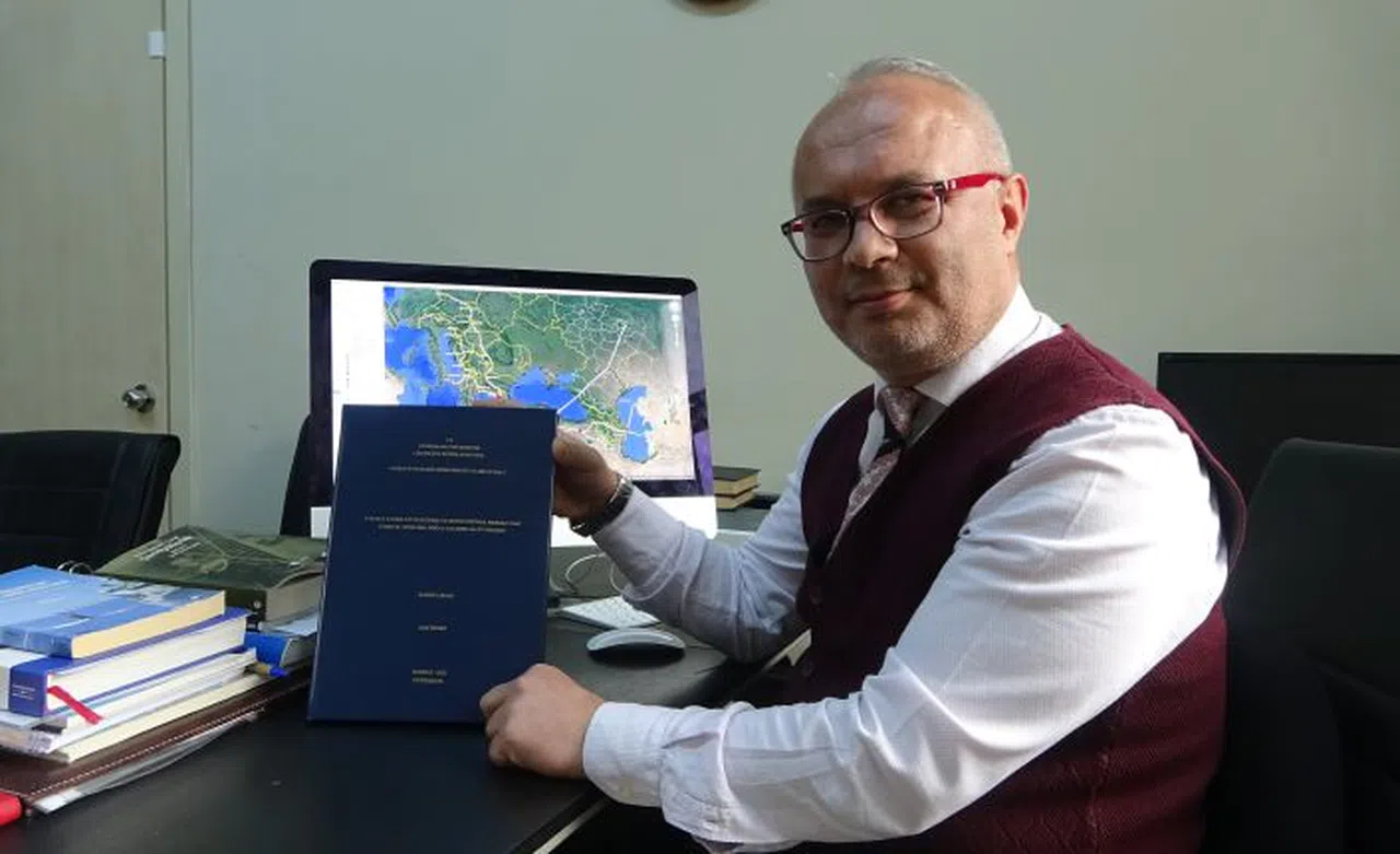 Putin'den önce düşünmüşler