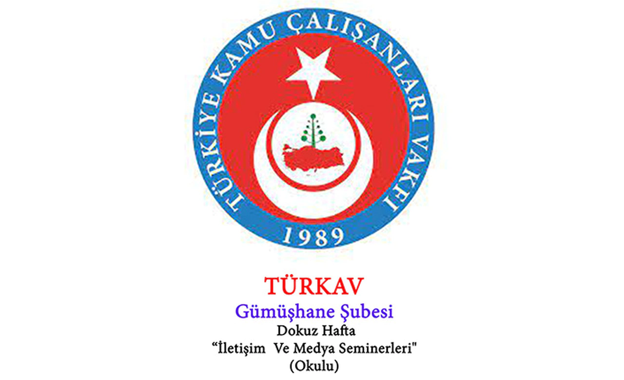 TÜRKAV’dan yeni bir seminer daha