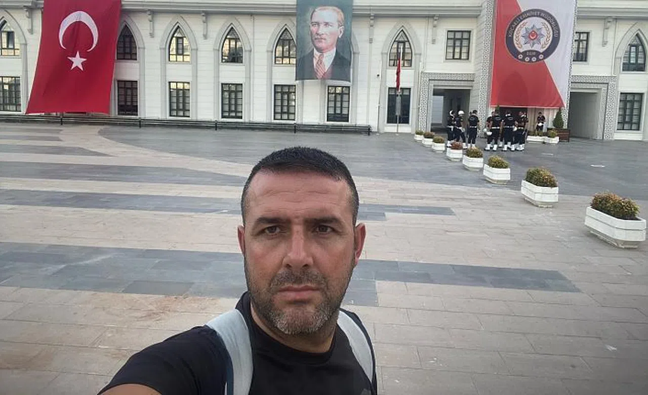 Ahmet Yasin DEMİRKIRAN Hakk'ın rahmetine kavuşmuştur