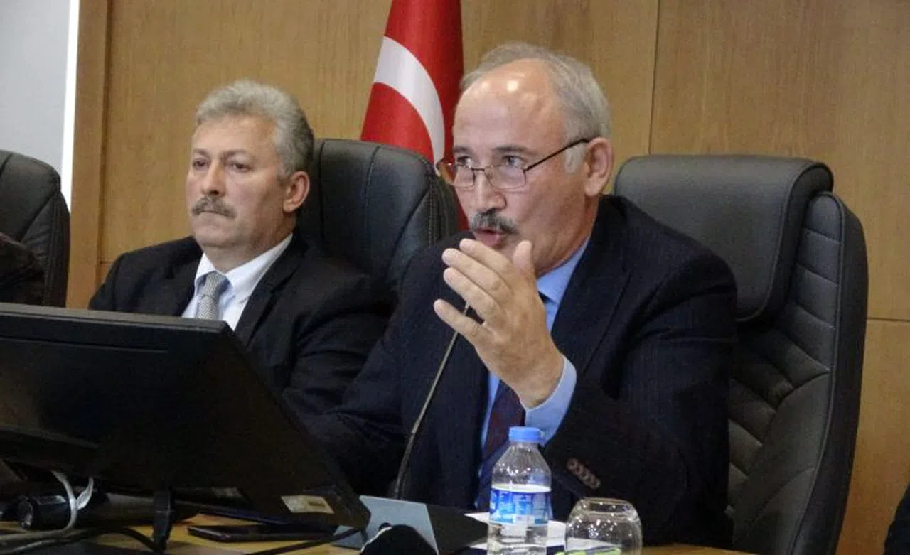 Atilla Ataman’dan CHP'li Özel’in iddialarına cevap