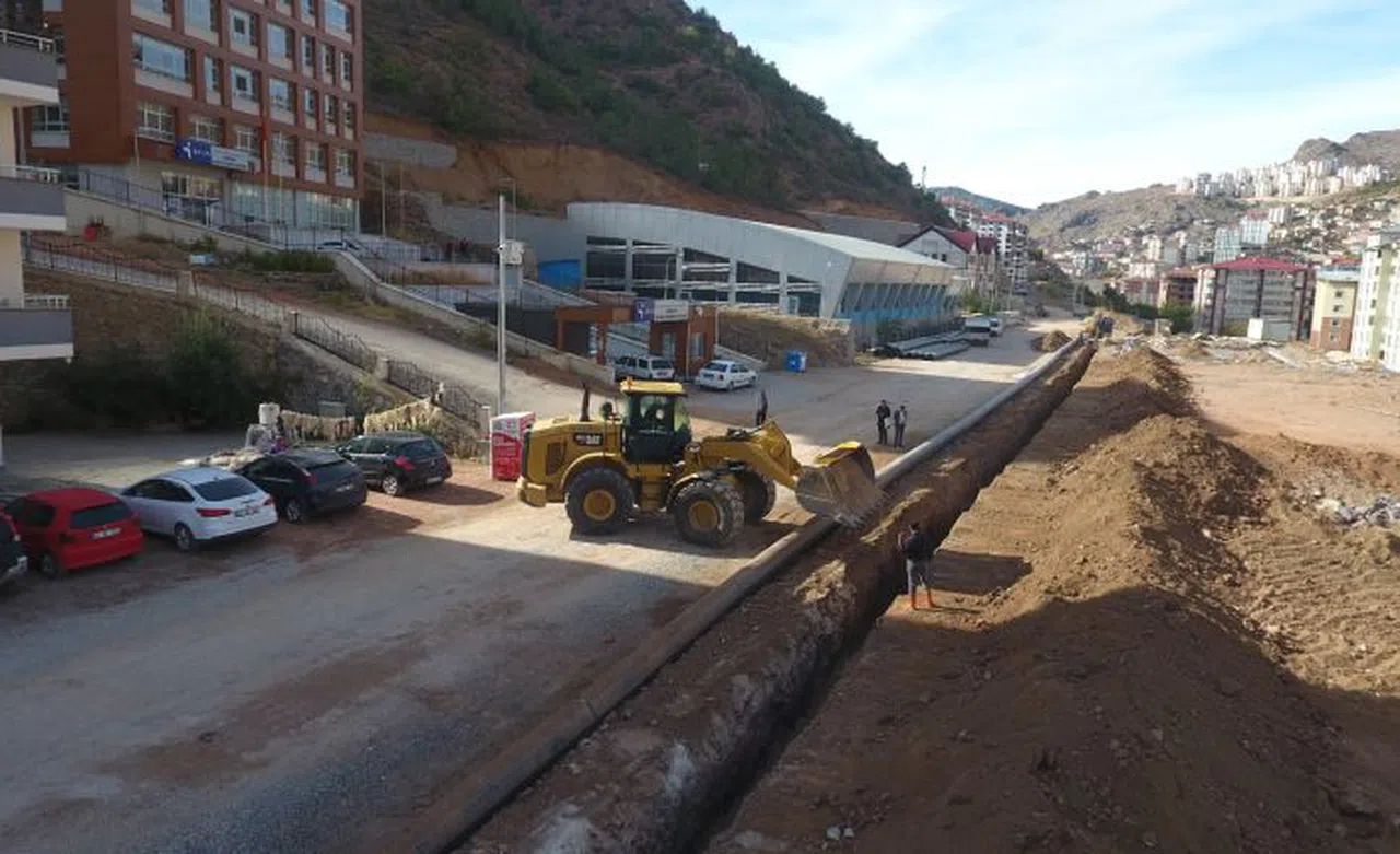 Dikkat! Yarın sular kesilecek