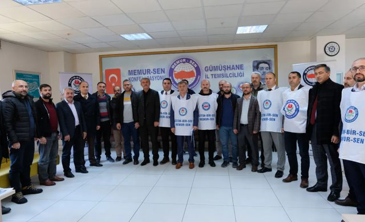 Eğitim-Bir-Sen ‘Öğretmenlik Meslek Kanunu’nun yeniden düzenlenmesini istedi 