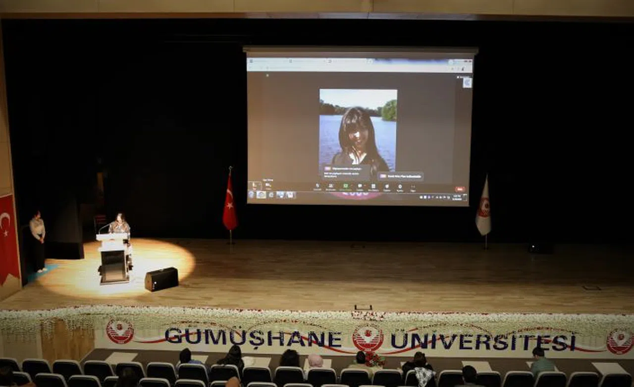 Erasmus Öğrenci Değişim Hareketliliği anlatıldı