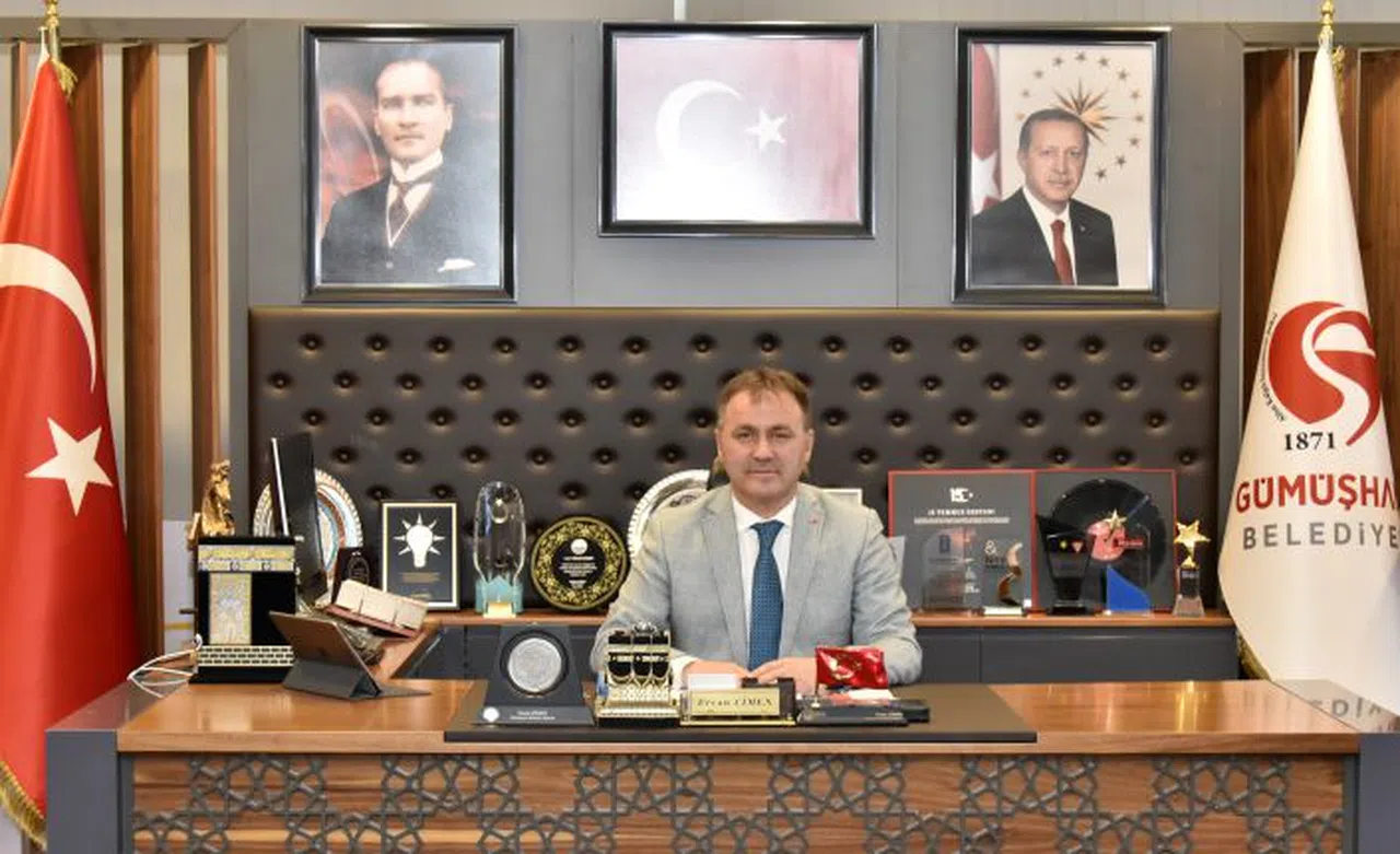 Başkan Çimen’den 357 konut ve Bağlarbaşı açıklaması