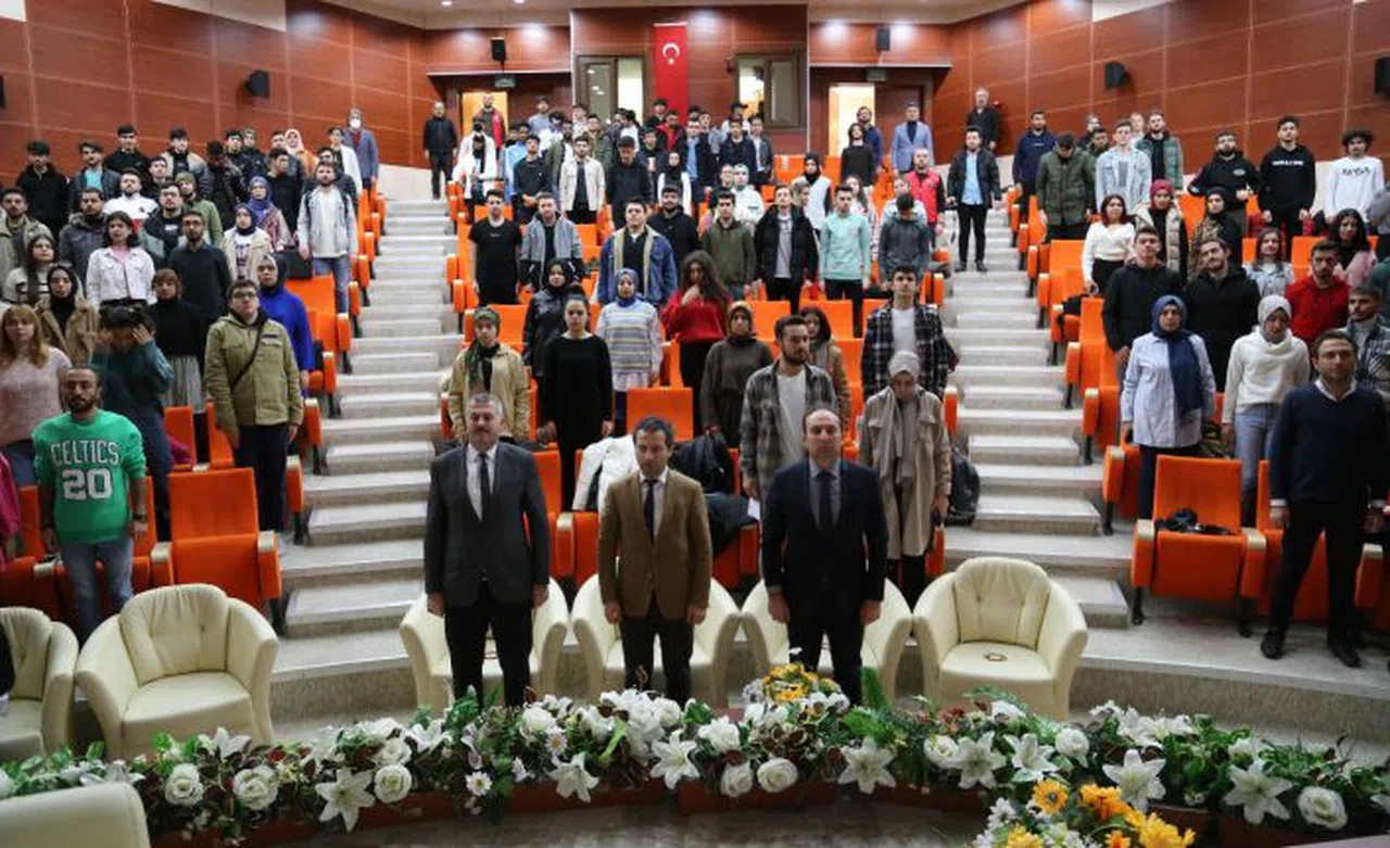 GÖK Çalıştayı gerçekleştirildi