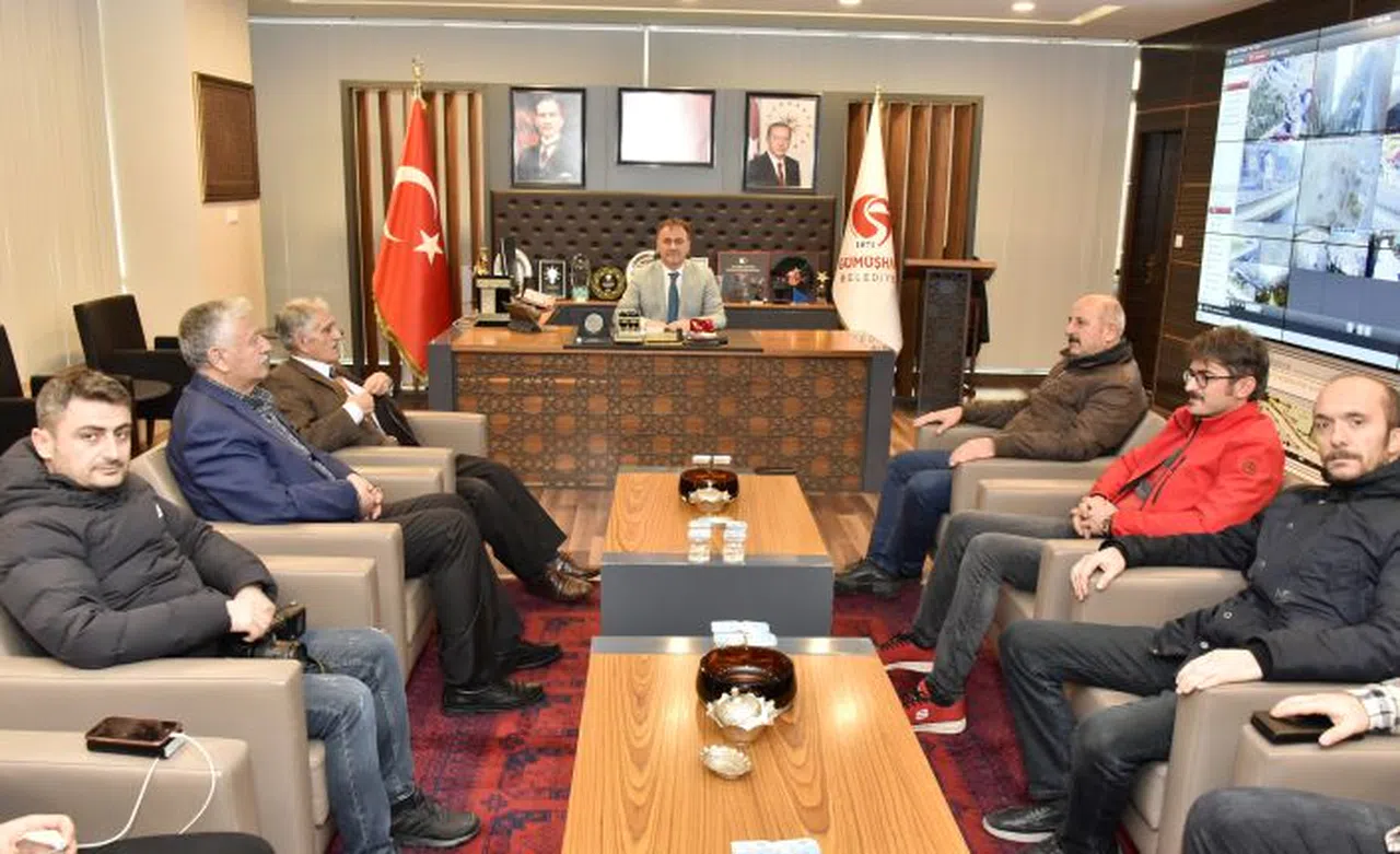 Park yasağı uygulaması 1 Ocak’ta başlıyor