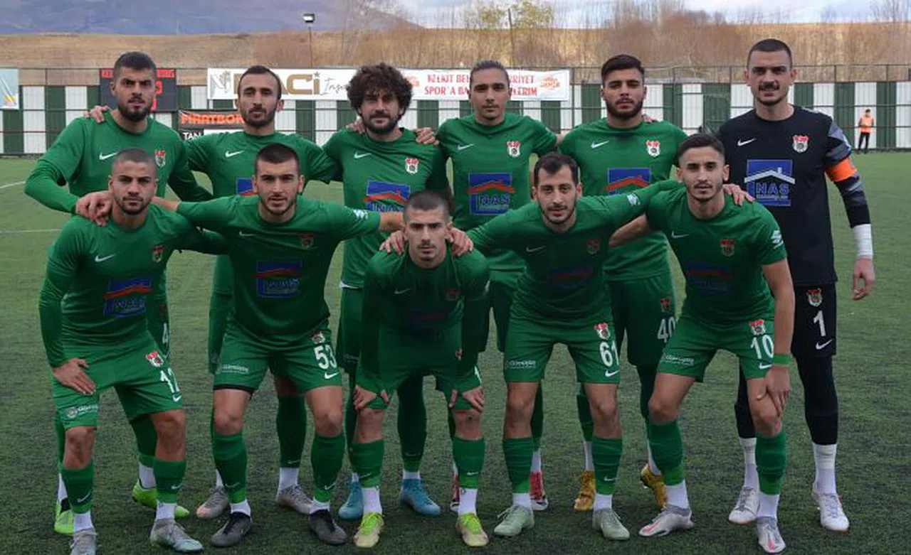 Kelkit'in yüzü gülmüyor: 0-1