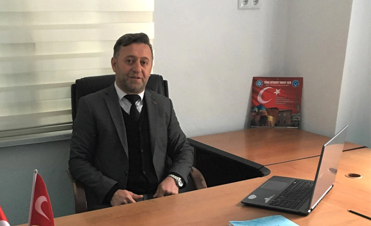 Sevim: Üç aylar birlikteliğimizin güçlenmesine vesile olsun