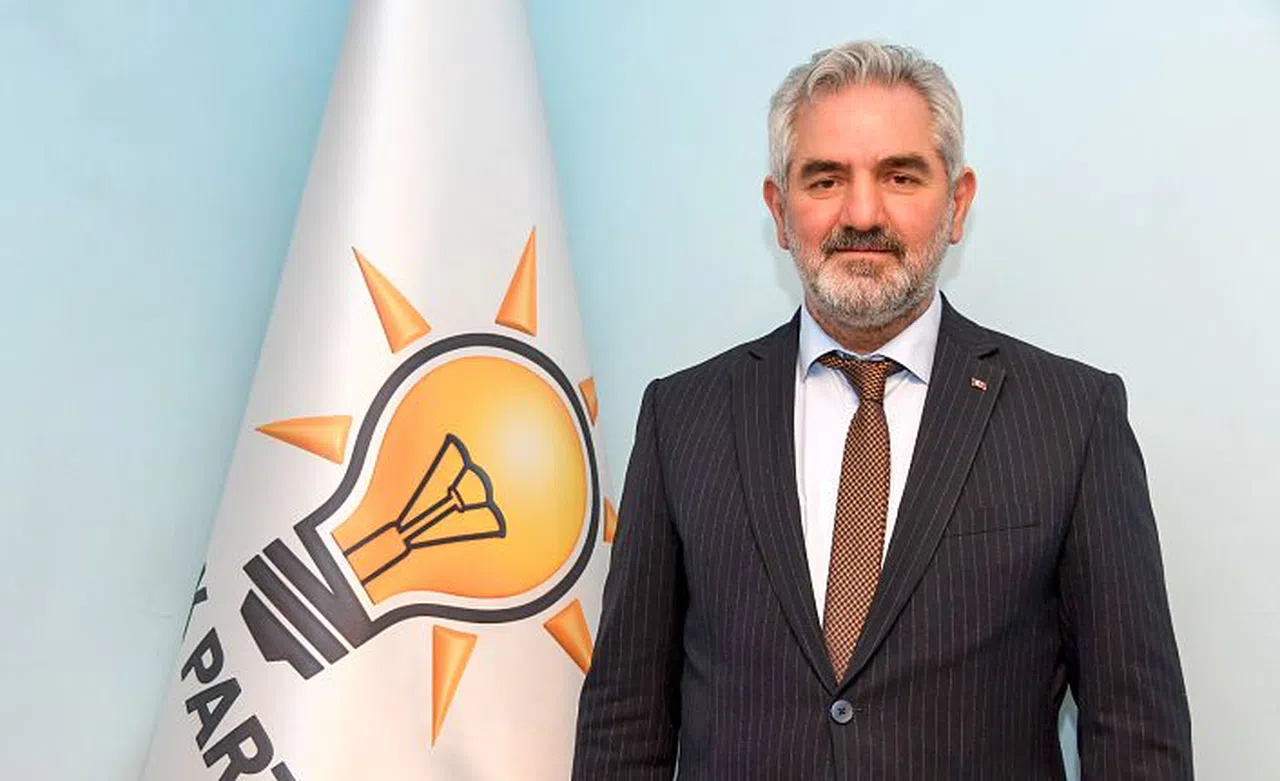 İşte AK Parti’nin aday adayları