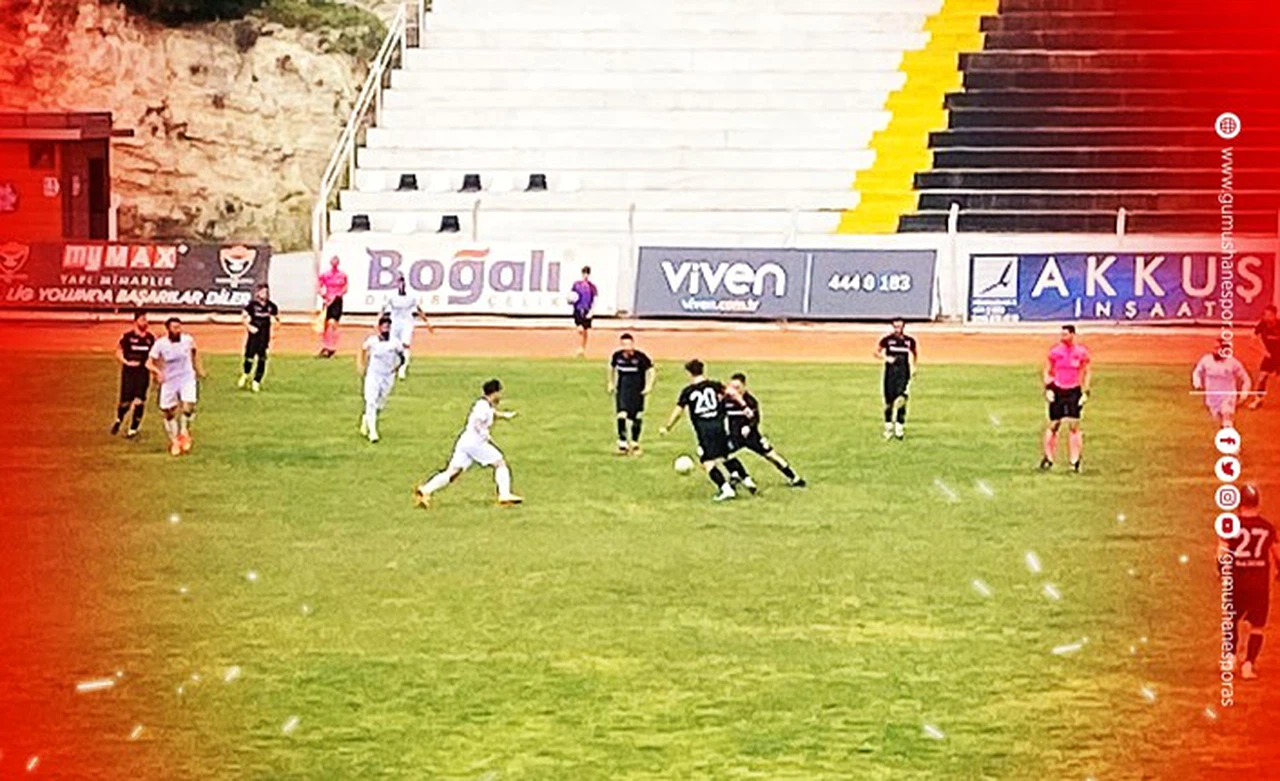 Futbolda bu hafta yüzümüz gülmedi