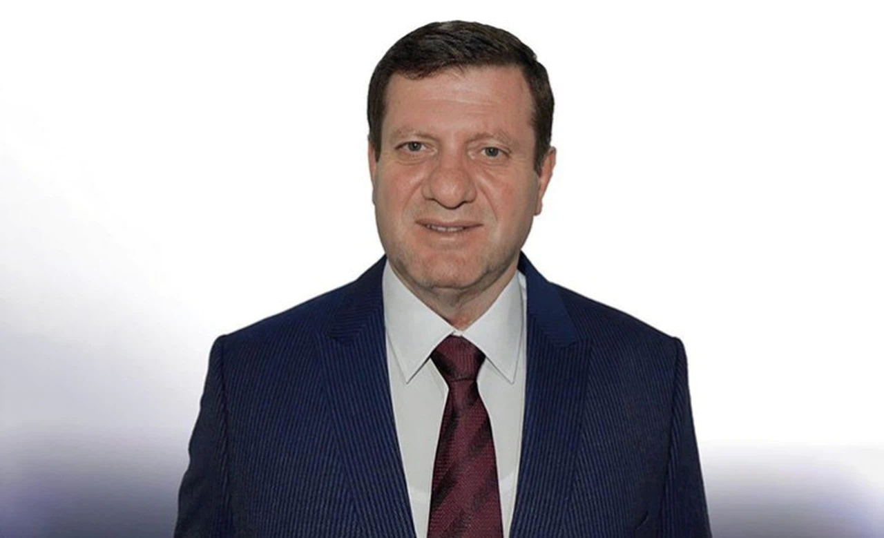 Altıparmak’tan hemşehrilerine teşekkür