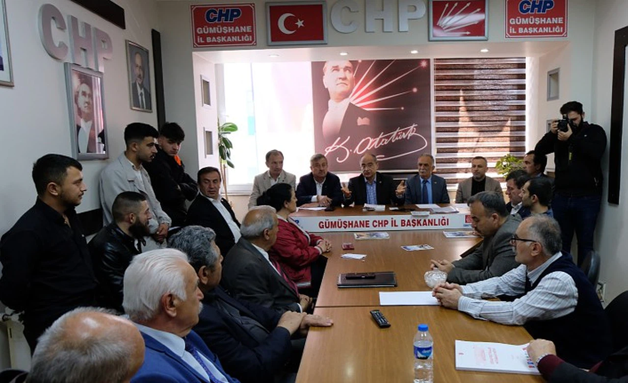 Aydoğan: Birinci turun sonuçlarından notumuzu aldık, dersimizi çalıştık