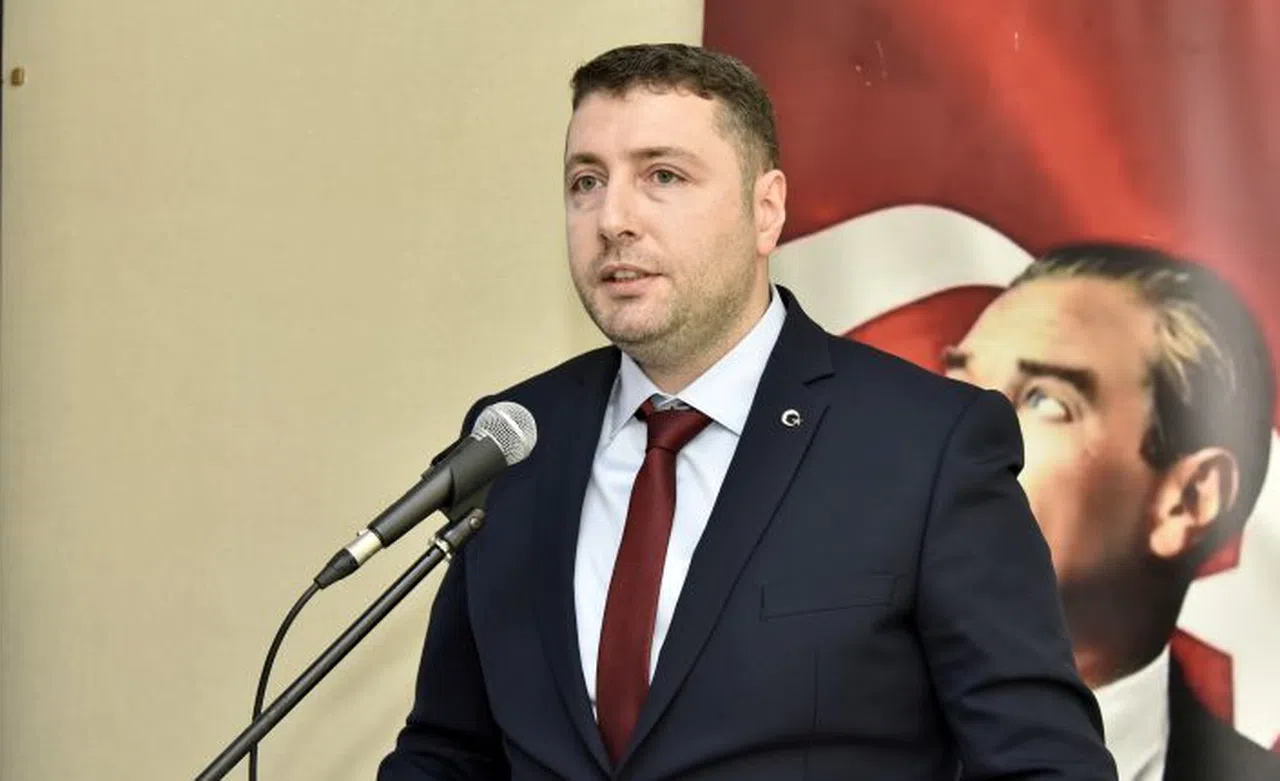 Demirağ: Turist çekecek olan mega projeler kısa süre içinde hayata geçirilmelidir