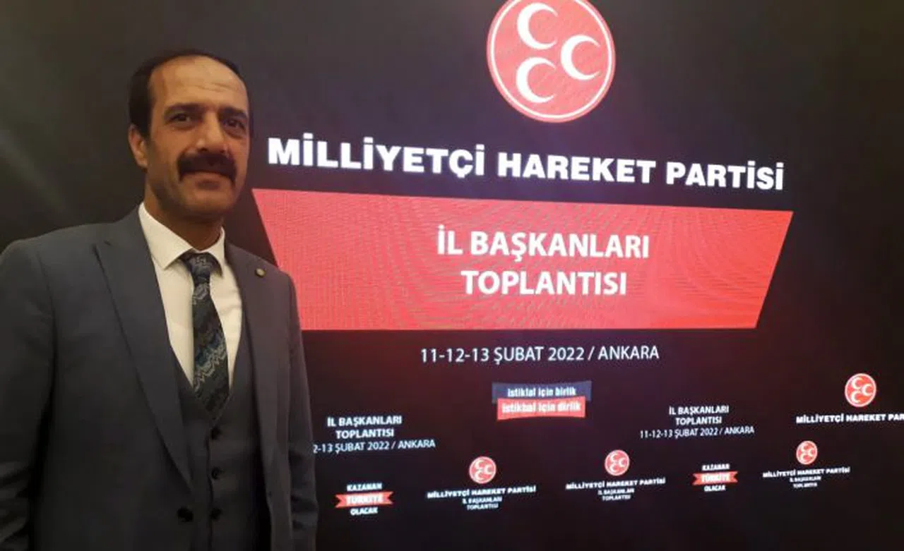 Kaya’dan 2.tur açıklaması