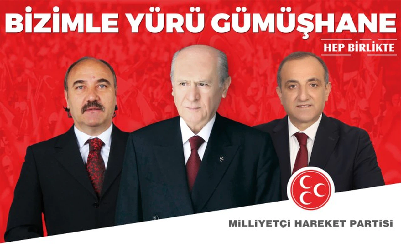 MHP’den 42 maddelik seçim vaadi