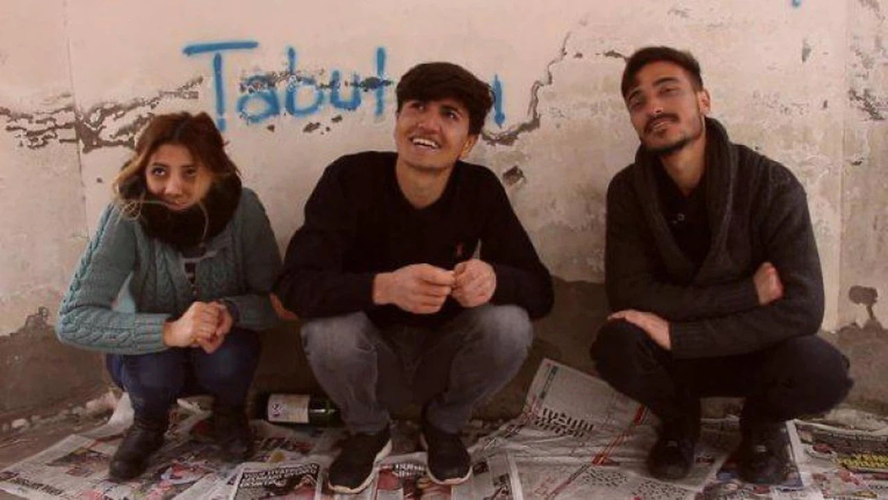 “Umut Işığı” Meksika’dan sonra Amerika’da da gösterimde