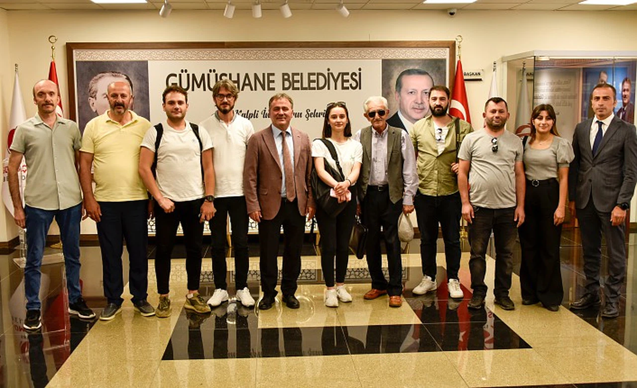 Çimen: Durmak yok, yola devam 